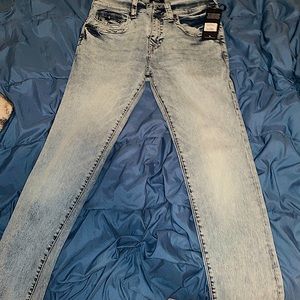 True religion jeans brand new